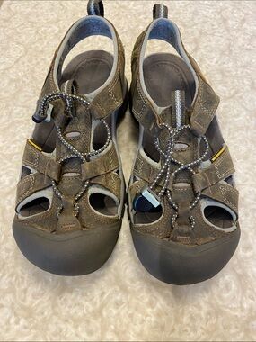 Keen sandals